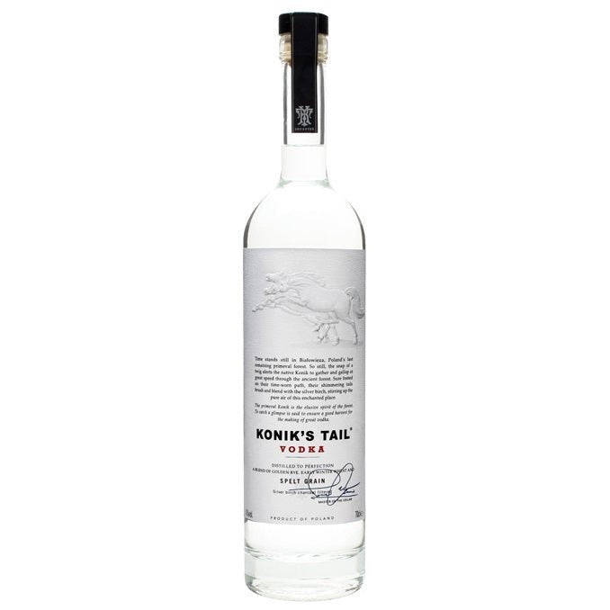 Koniks Tail - Latitude Wine & Liquor Merchant